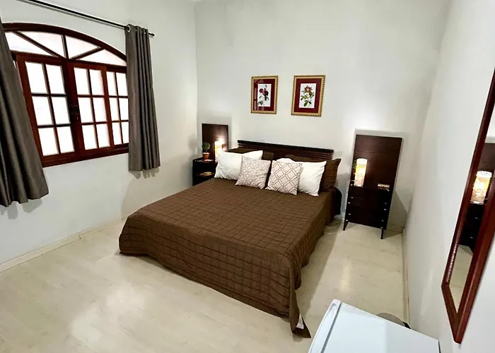 Hospedagem Braga - Acomodacao Domiciliar