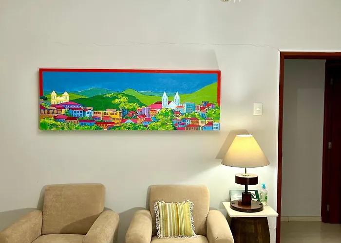 Hospedagem Braga - Acomodacao Domiciliar