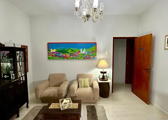 Hospedagem Braga - Acomodacao Domiciliar