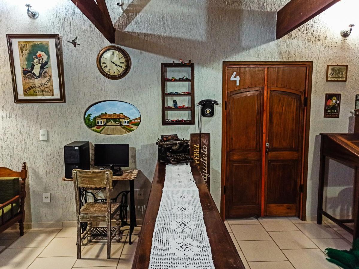 Braga - Acomodacao Domiciliar Homestay