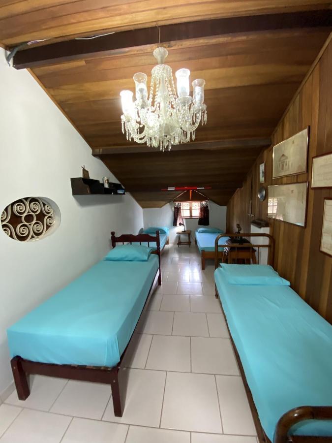 Braga - Acomodacao Domiciliar