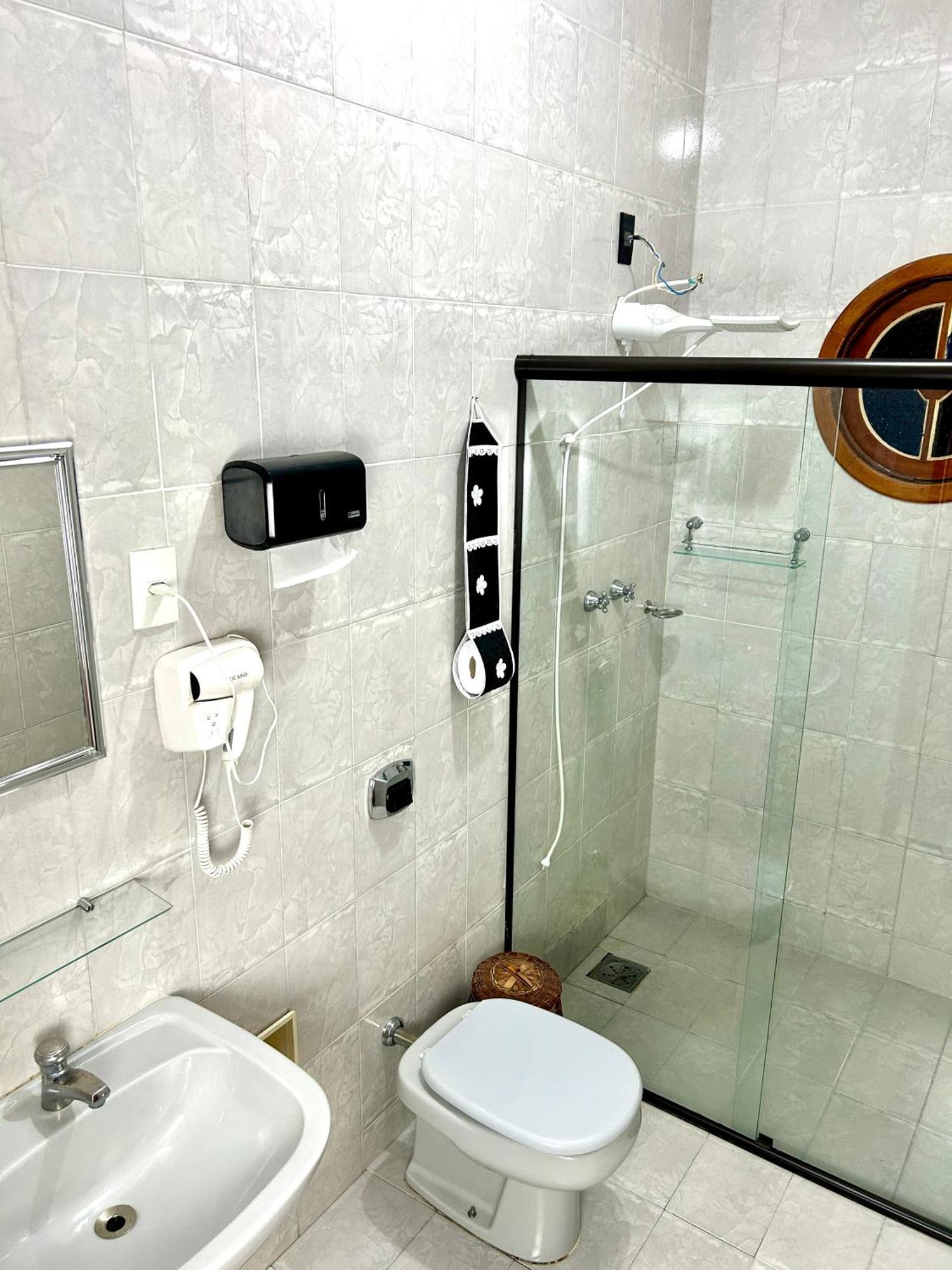 Braga - Acomodacao Domiciliar Homestay Cunha