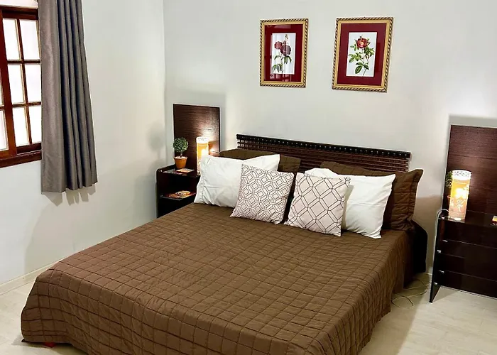 Hospedagem Braga - Acomodacao Domiciliar