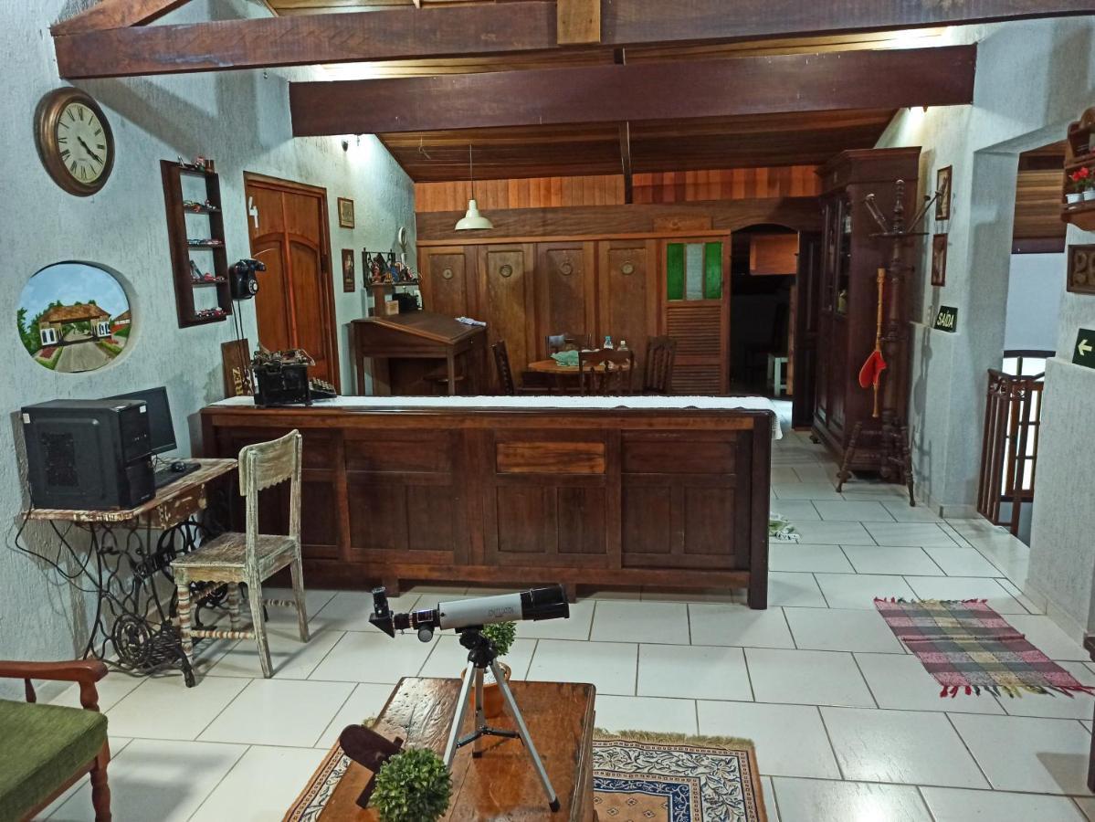 民宿 Braga - Acomodacao Domiciliar