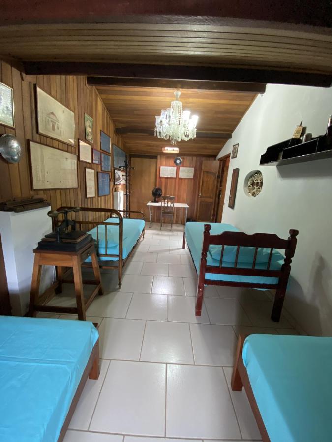 Braga - Acomodacao Domiciliar * Cunha
